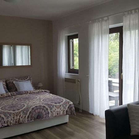 House Tudic Apartment Dreznik Grad Bagian luar foto