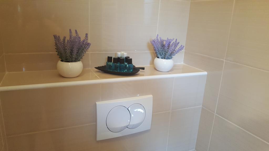 House Tudic Apartment Dreznik Grad Bagian luar foto