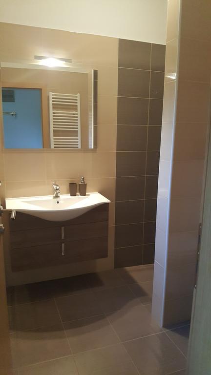 House Tudic Apartment Dreznik Grad Bagian luar foto