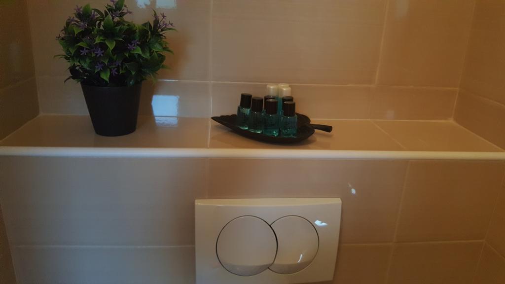 House Tudic Apartment Dreznik Grad Bagian luar foto