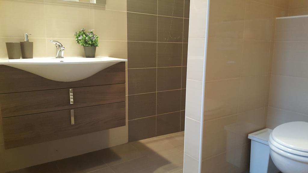 House Tudic Apartment Dreznik Grad Bagian luar foto
