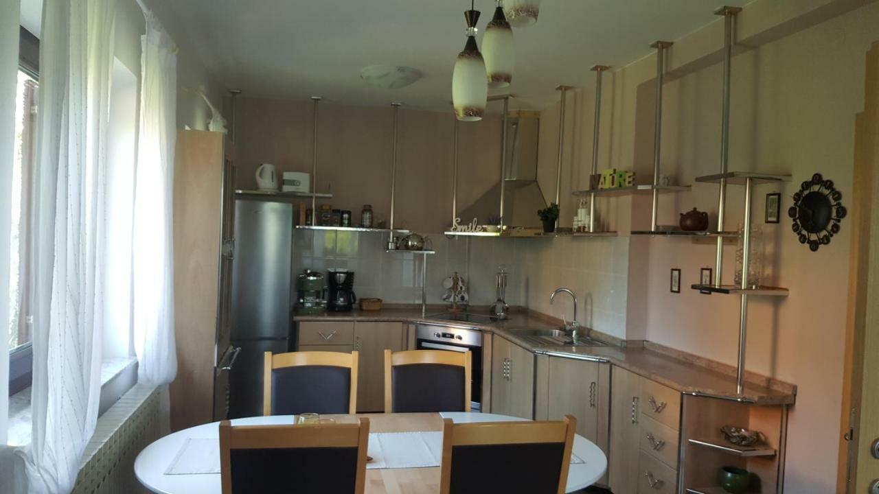 House Tudic Apartment Dreznik Grad Bagian luar foto