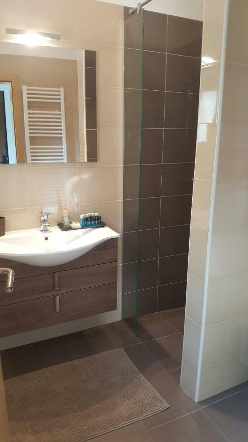 House Tudic Apartment Dreznik Grad Bagian luar foto