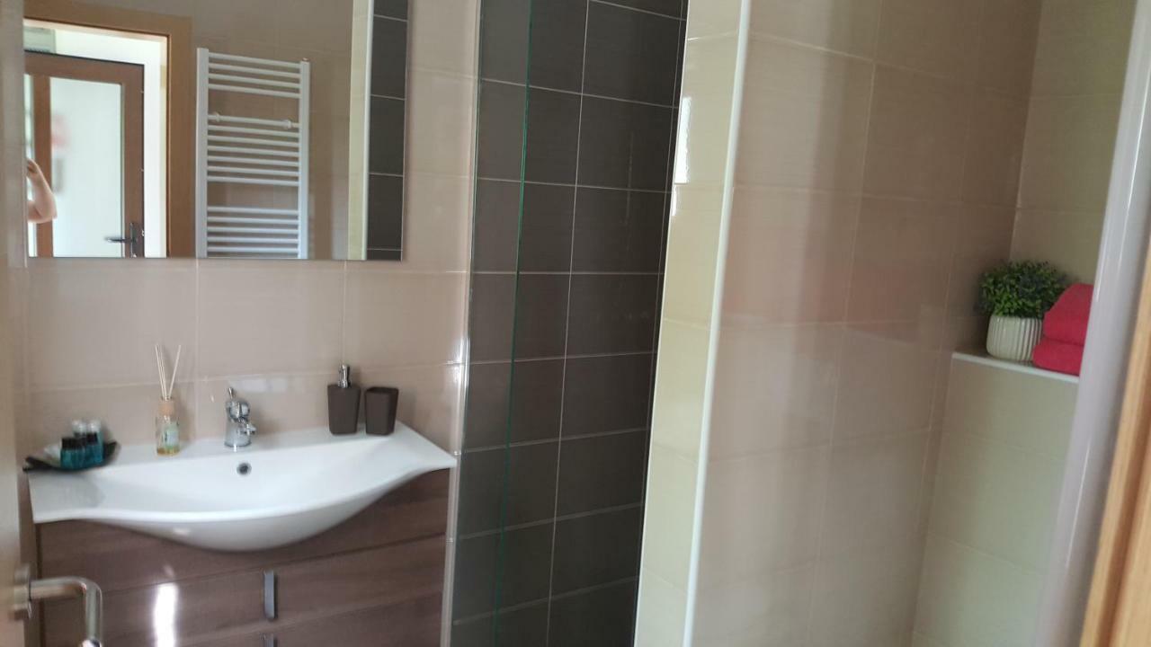 House Tudic Apartment Dreznik Grad Bagian luar foto