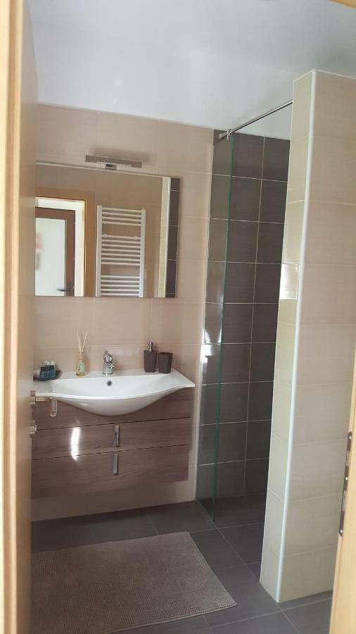House Tudic Apartment Dreznik Grad Bagian luar foto